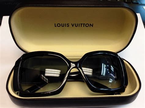 louis vuitton sunglasses attraction pre owned|Louis Vuitton shades prices.